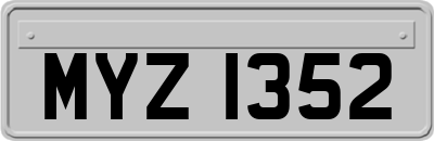 MYZ1352