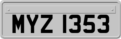 MYZ1353