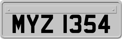 MYZ1354