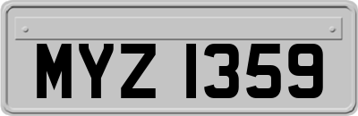 MYZ1359
