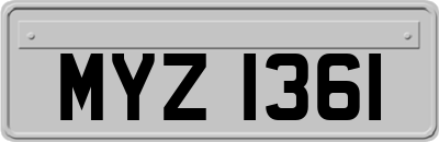 MYZ1361