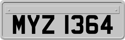 MYZ1364