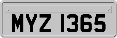 MYZ1365