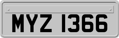 MYZ1366