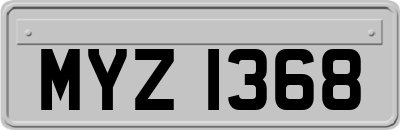 MYZ1368