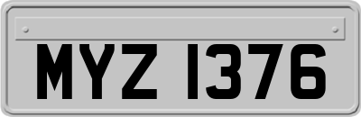 MYZ1376