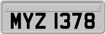 MYZ1378