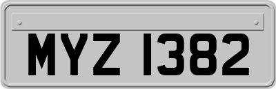 MYZ1382