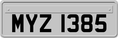 MYZ1385