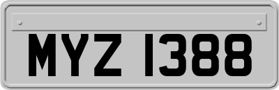 MYZ1388