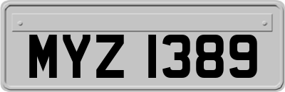 MYZ1389