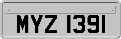 MYZ1391