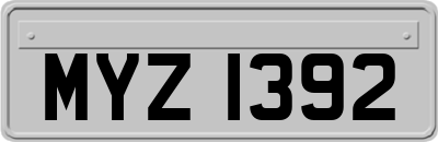 MYZ1392