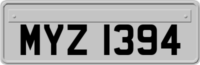 MYZ1394