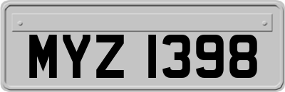 MYZ1398