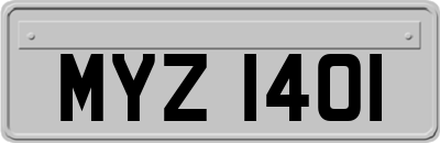 MYZ1401