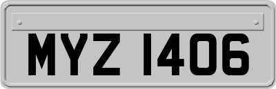 MYZ1406