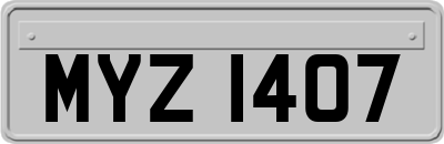 MYZ1407