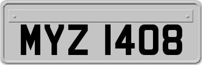 MYZ1408