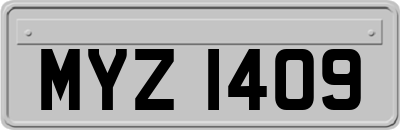 MYZ1409