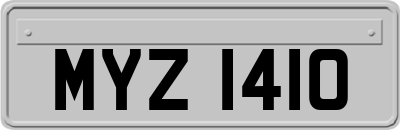 MYZ1410