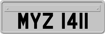 MYZ1411