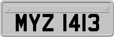 MYZ1413