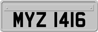 MYZ1416