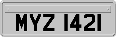 MYZ1421