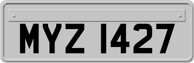MYZ1427