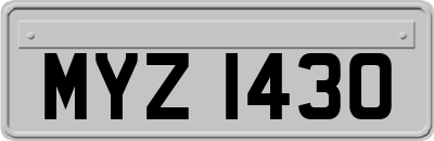 MYZ1430