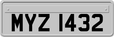 MYZ1432