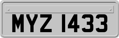 MYZ1433