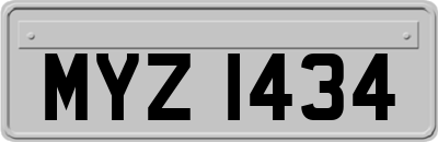 MYZ1434