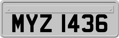MYZ1436