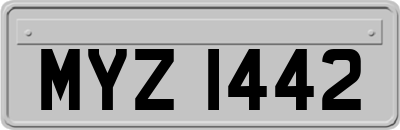 MYZ1442