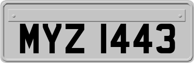 MYZ1443