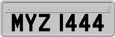 MYZ1444
