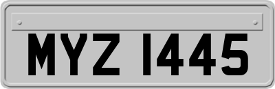 MYZ1445