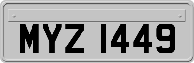 MYZ1449