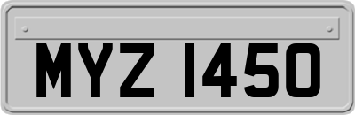 MYZ1450