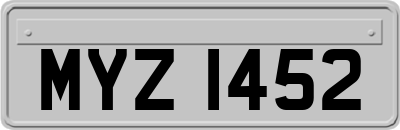 MYZ1452