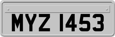 MYZ1453