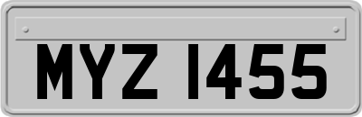 MYZ1455