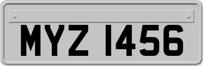 MYZ1456