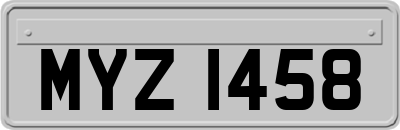 MYZ1458