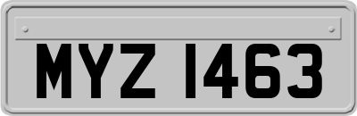 MYZ1463