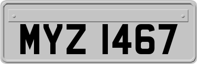 MYZ1467