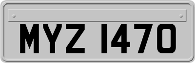 MYZ1470