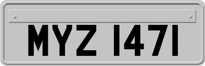 MYZ1471